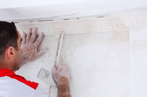 Belper Coving Fitters